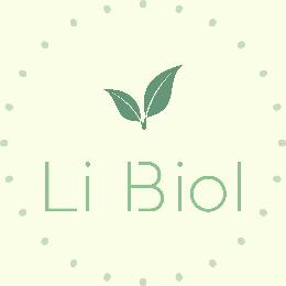 LI BIOL logo