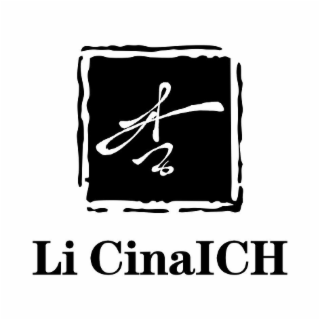 LI CINAICH logo