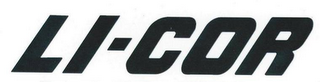 LI-COR logo