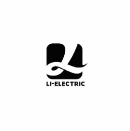 LI-ELECTRIC logo