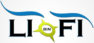 LI FI BIN logo