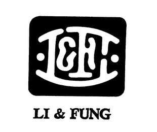 LI & FUNG logo
