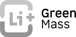 LI + GREEN MASS logo