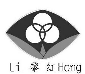 LI HONG logo