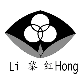 LI HONG logo