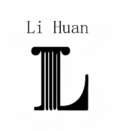 LI HUAN L logo