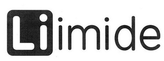 LI IMIDE logo