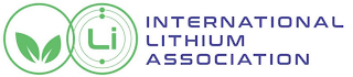 LI INTERNATIONAL LITHIUM ASSOCIATION logo