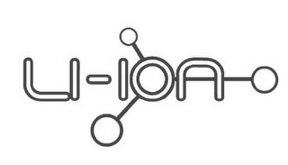 LI-ION logo