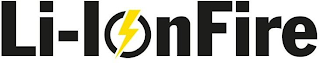 LI-IONFIRE logo
