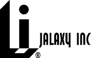 LI JALAXY INC logo