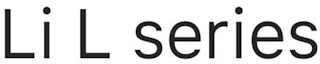LI L SERIES logo