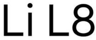 LI L8 logo