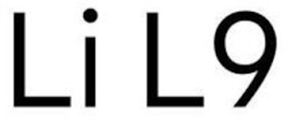 LI L9 logo
