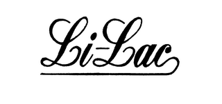 LI-LAC logo