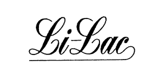 LI-LAC logo