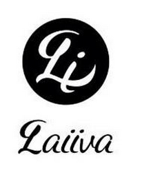 LI LAIIVA logo