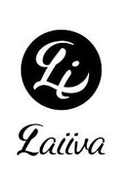 LI LAIIVA logo