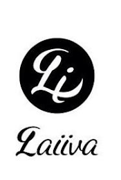 LI LAIIVA logo