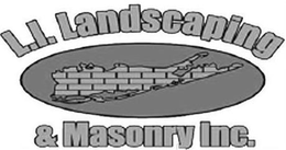 L.I. LANDSCAPING & MASONRY INC. logo