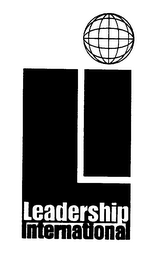 LI LEADERSHIP INTERNATIONAL logo