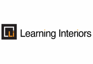 LI LEARNING INTERIORS logo