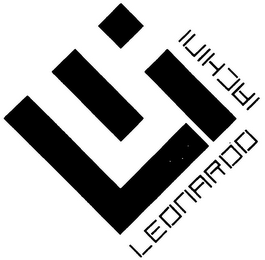 LI LEONARDO IACHINI logo