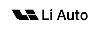 LI LI AUTO logo