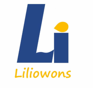 LI LILIOWONS logo