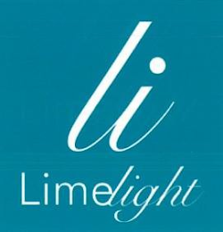 LI LIMELIGHT logo