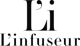 L'I L'INFUSEUR logo