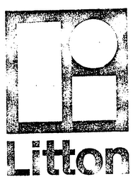 LI-LITTON logo