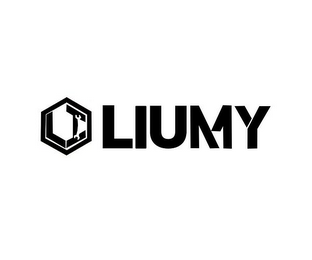 LI LIUMY logo