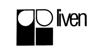 LI LIVEN logo