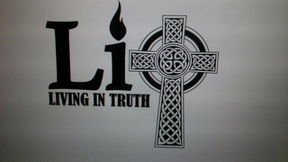 LI LIVING IN TRUTH logo