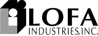 LI LOFA INDUSTRIES, INC. logo