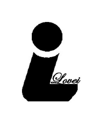 LI LOVEI logo