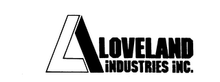 LI LOVELAND INDUSTRIES INC. logo
