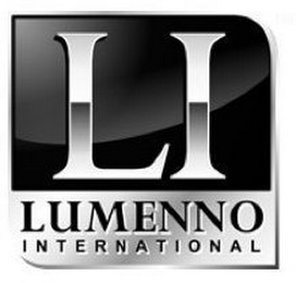 LI LUMENNO INTERNATIONAL logo