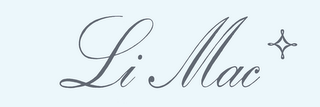 LI MAC logo
