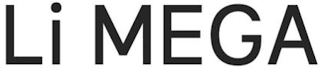 LI MEGA logo