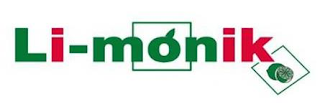 LI-MONIK logo