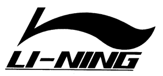 LI-NING