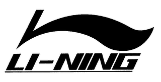 LI-NING logo
