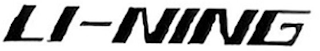 LI-NING logo