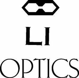LI OPTICS logo