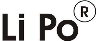LI PO logo