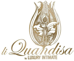 LI QUANDISA BY LUXURY INTIMATE logo