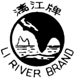 LI RIVER BRAND logo