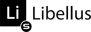 LI S LIBELLUS logo